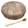 Ghanaian Shamanic Drum