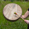 Ghanaian Shamanic Drum