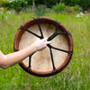 Ghanaian Shamanic Drum