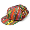 Multicoloured Cap-Hats-Siesta Crafts