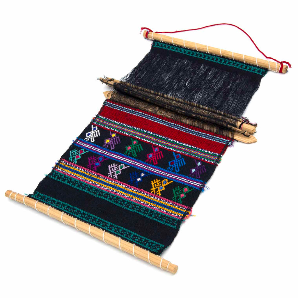 Loom Model-Textiles-Siesta Crafts