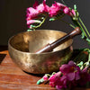 Hand Beaten Singing Bowl Approx 1.1kg