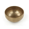 Hand Beaten Singing Bowl Approx 600g