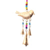 Metal Bird Bell-Home Décor-Siesta Crafts