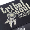 Tribal Soul White Sage Incense-Stick Incense-Siesta Crafts