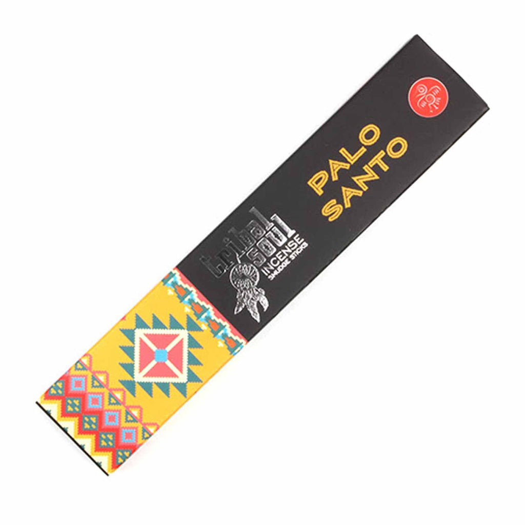 Tribal Soul Palo Santo Incense-Stick Incense-Siesta Crafts