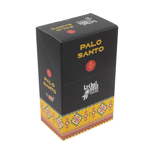 Tribal Soul Palo Santo Incense-Stick Incense-Siesta Crafts