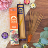 Mystic Temple Tales of India Incense