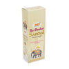 Sandal Hexagon Incense-Stick Incense-Siesta Crafts