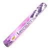 Lavender Hexagon Incense-Stick Incense-Siesta Crafts