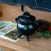 Cast Iron Cauldron