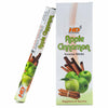 Apple Cinnamon Hexagon Incense