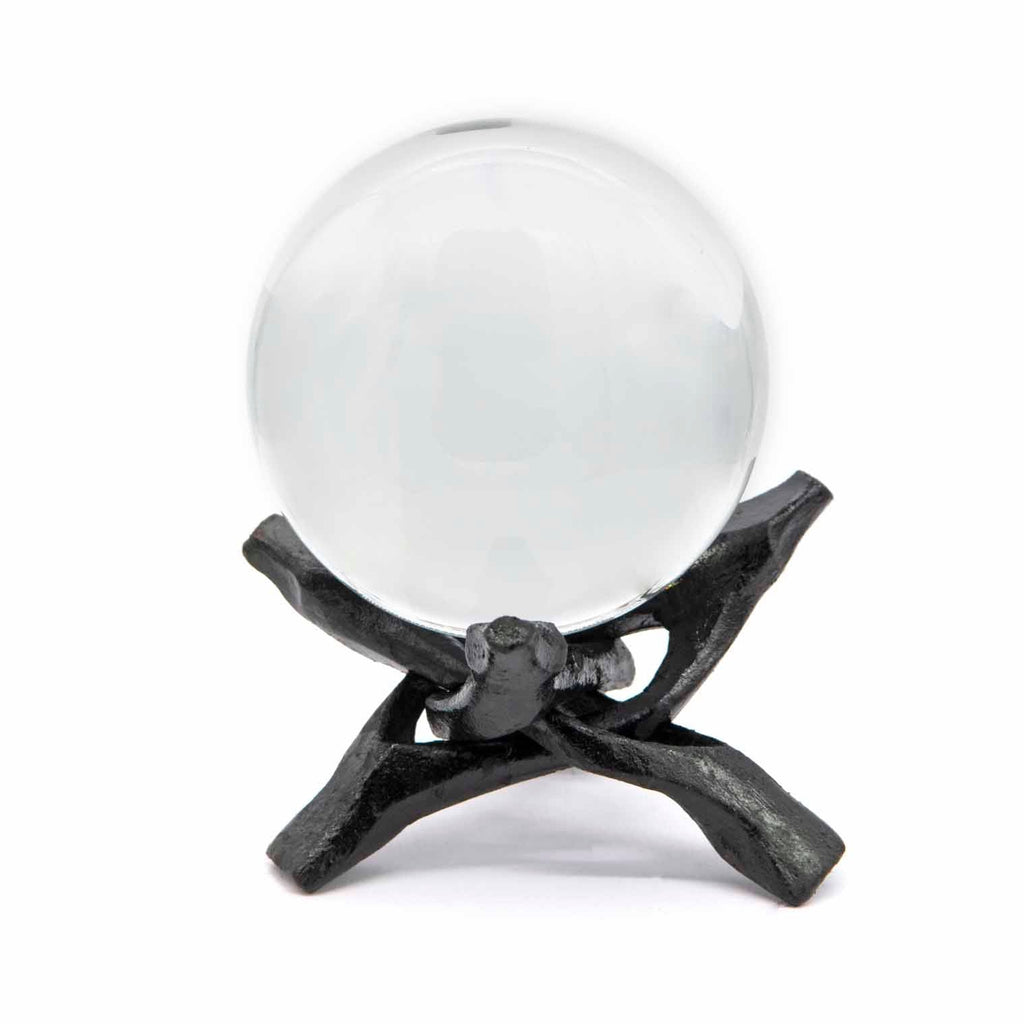 Medium Crystal Ball Holder