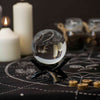 Medium Crystal Ball Holder