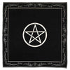 Pentacle Altar Cloth