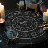 Zodiac Altar Cloth