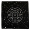 Zodiac Altar Cloth