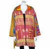 Kantha Reversible Jacket