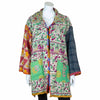 Kantha Reversible Jacket