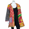 Kantha Reversible Jacket