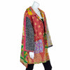 Kantha Reversible Jacket