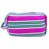 Recycled Wash Bag-Bags & Purses-Siesta Crafts