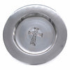 Metal Chalice and Paten-Christianity-Siesta Crafts