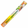 Fruit Assortment Hexagon Incense-Stick Incense-Siesta Crafts