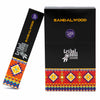 Tribal Soul Sandalwood Incense