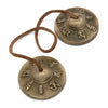 Tingsha-Chimes & Bells-Siesta Crafts