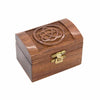 Celtic Knot Box