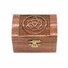 Celtic Knot Box-Storage & Organisation-Siesta Crafts