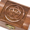 Celtic Knot Box