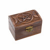 Triple Goddess Box