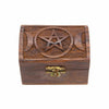 Triple Goddess Box