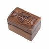 Triple Goddess Box