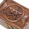 Triple Goddess Box