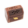 Elephant Smoke Box-Storage & Organisation-Siesta Crafts