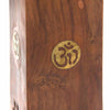 Om Smoke Tower-Incense Holders-Siesta Crafts