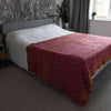 Kantha Bedspread