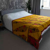 Kantha Bedspread