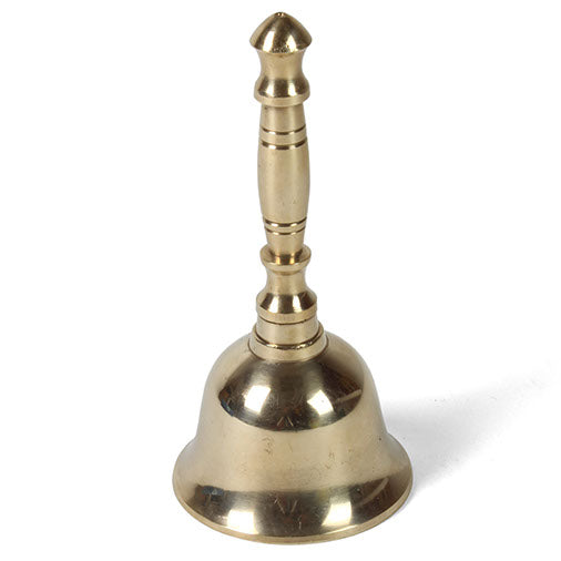 Puja Bell-Chimes & Bells-Siesta Crafts