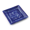 Mother and Baby Hippo Soapstone Tray-Storage & Organisation-Siesta Crafts