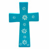 Standing Patterned Soapstone Cross