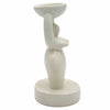 Goddess Soapstone Cone Burner-Incense Holders-Siesta Crafts