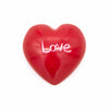 Soapstone Love Heart-Ornaments & Figurines-Siesta Crafts