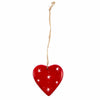 Heart Soapstone Decoration