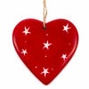 Heart Soapstone Decoration-Home Décor-Siesta Crafts