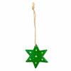 Star Soapstone Christmas Decoration