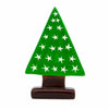 Soapstone Christmas Tree Set